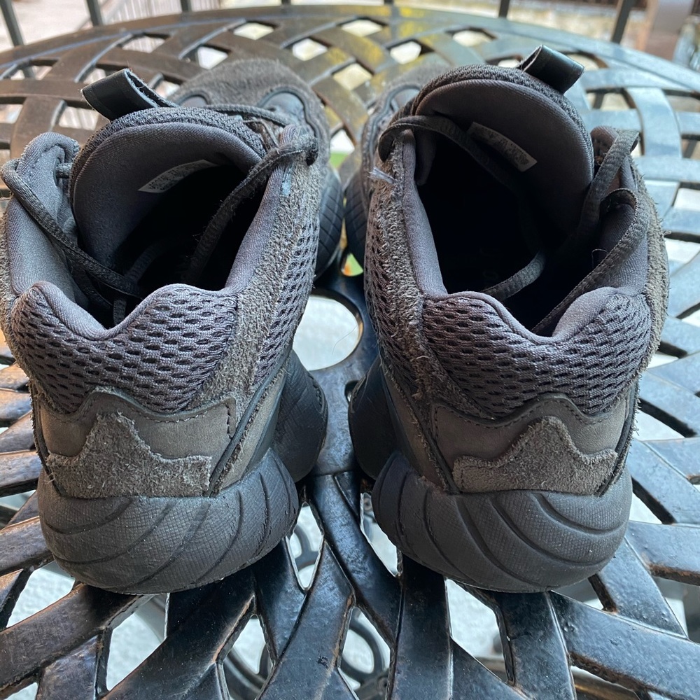 Yeezy 500 - image 2